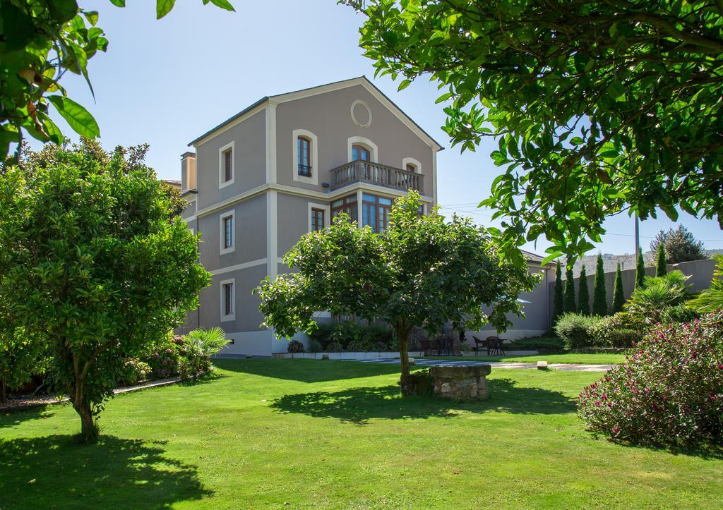 Casa de Castro Cartavio Exterior foto