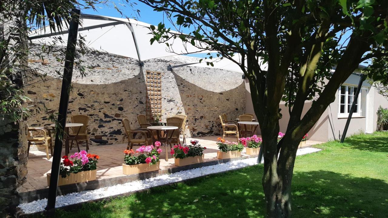 Casa de Castro Cartavio Exterior foto